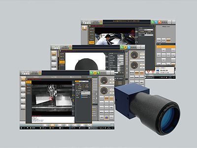 HAN’S Vision視覺(jué)系統(tǒng)