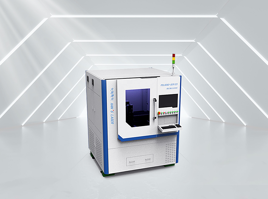 PDL6060系列 十字平臺(tái)激光切割機(jī)