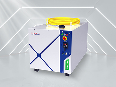 連續(xù)光纖激光器多模組系列20kW