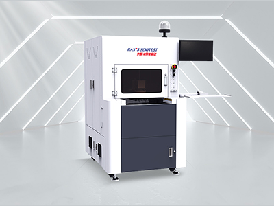 HTS800系列激光調阻機