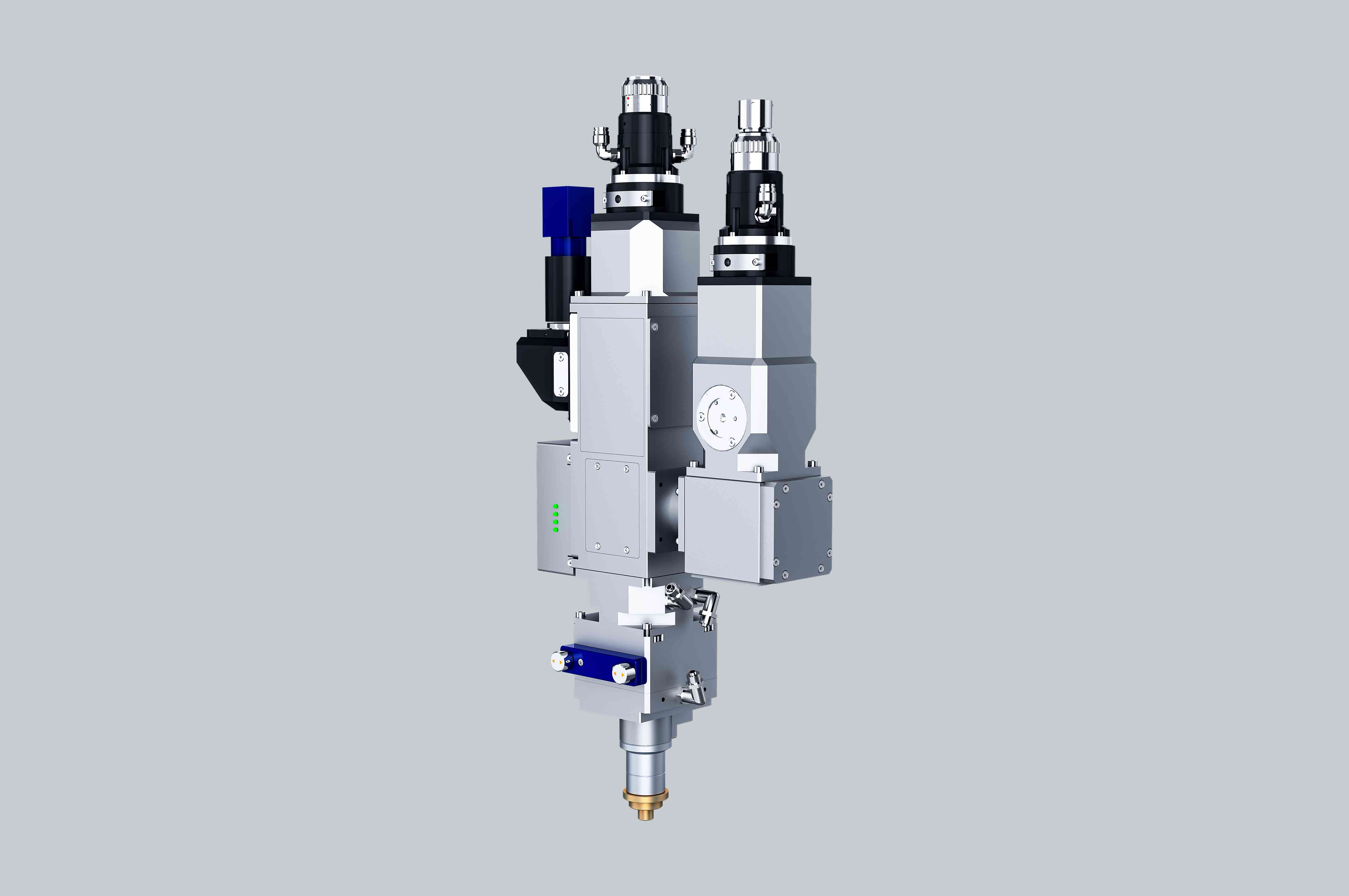 FW406復(fù)合焊接頭